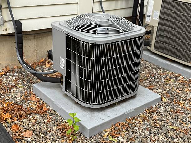 Trusted Hvac service in Pleasant Hill, TX - Tropical Oasis HVAC